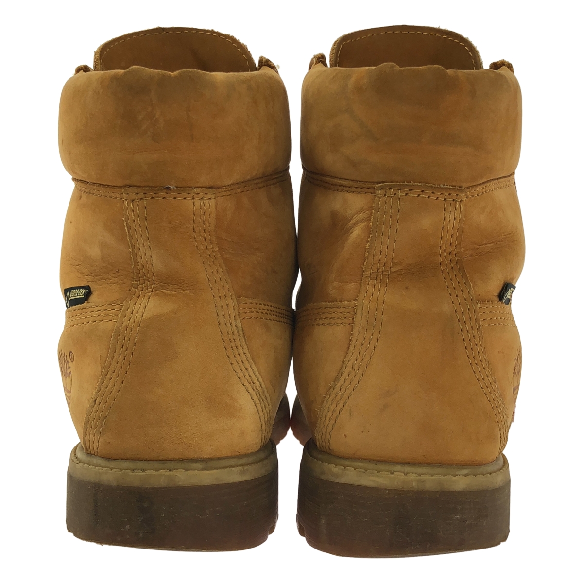 TIMBERLAND / ティンバーランド × beams GORE-TEX / ゴアテックス プレミアムブーツ / A14SB