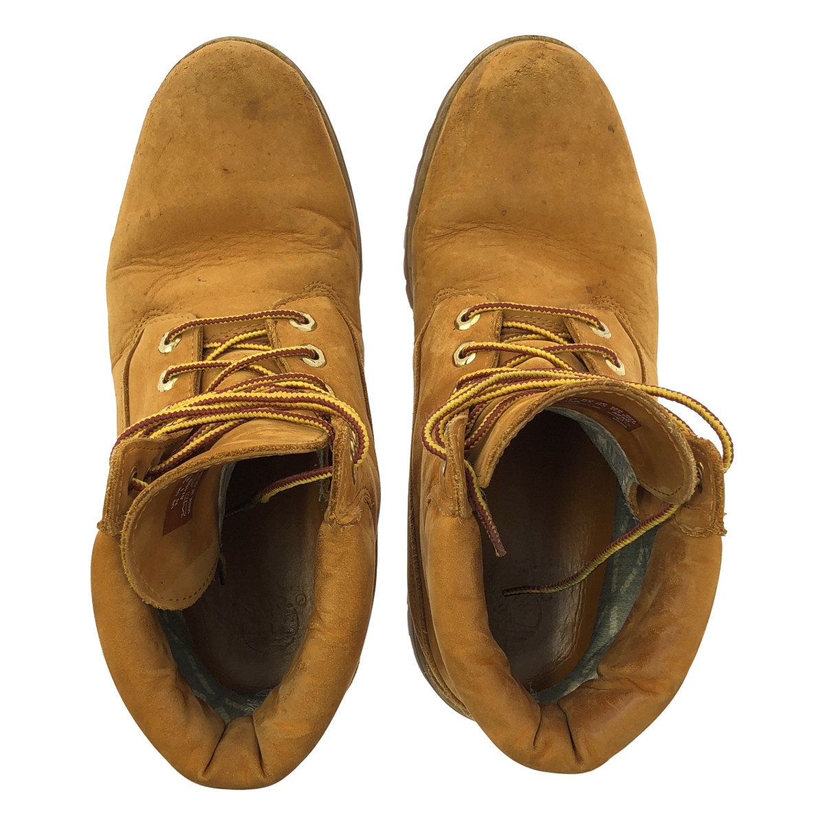 TIMBERLAND / ティンバーランド × beams GORE-TEX / ゴアテックス プレミアムブーツ / A14SB