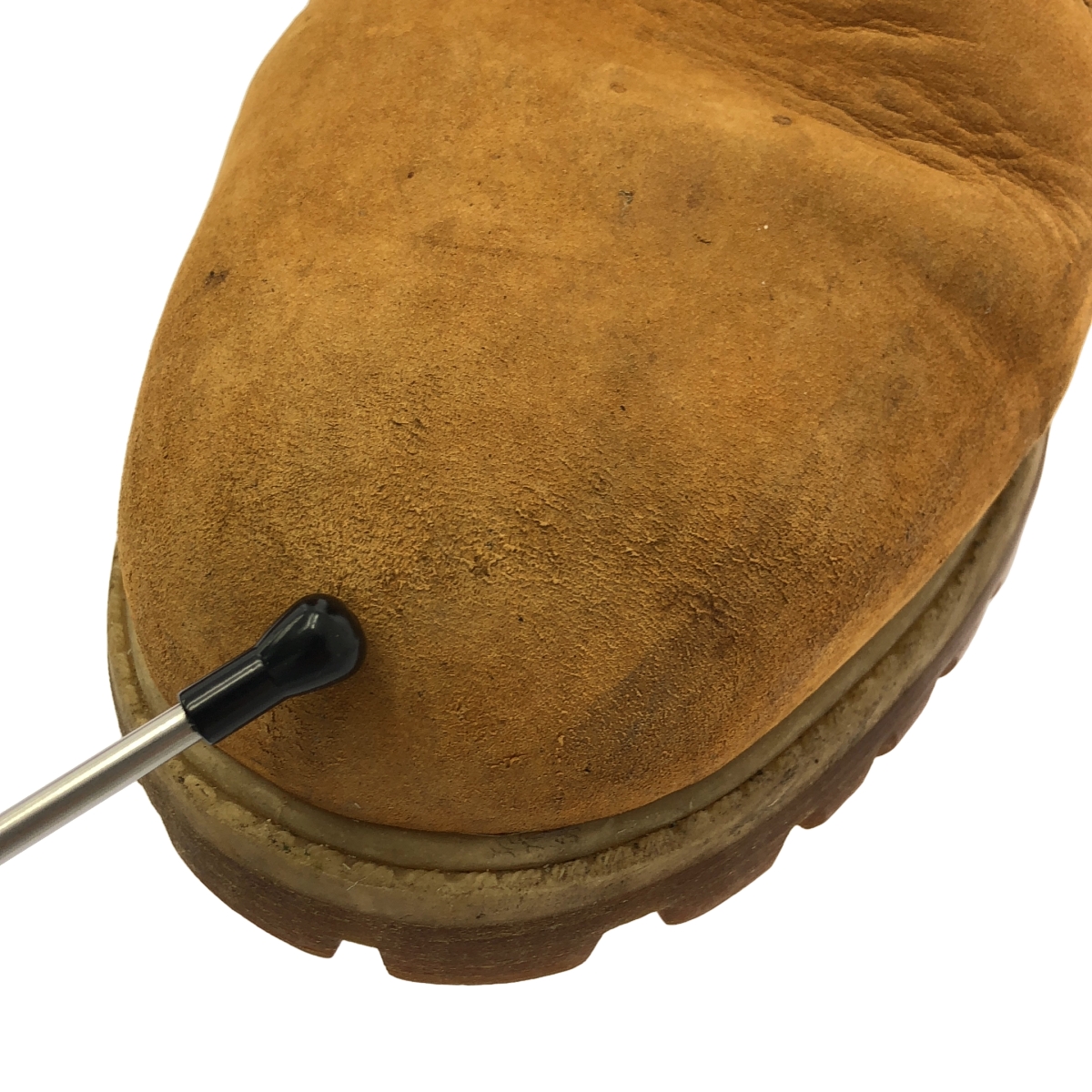 TIMBERLAND / ティンバーランド × beams GORE-TEX / ゴアテックス プレミアムブーツ / A14SB