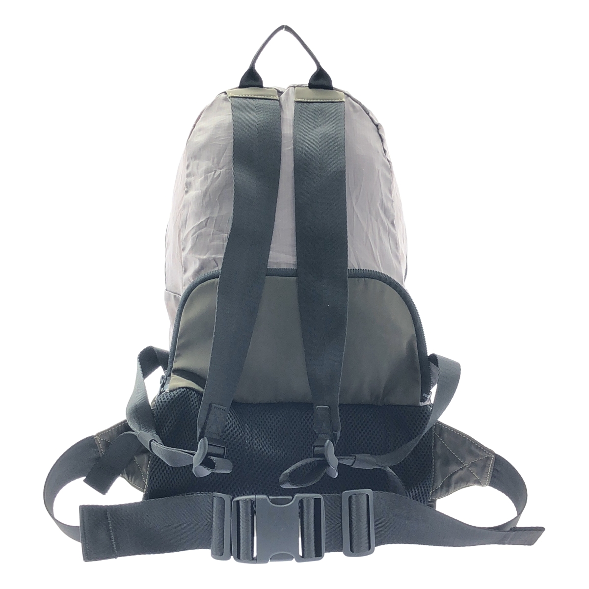 Deuxieme Classe / ドゥーズィエムクラス CAPE HEIGHTS ケープハイツ / 2WAY ボディバッグ / バックパック