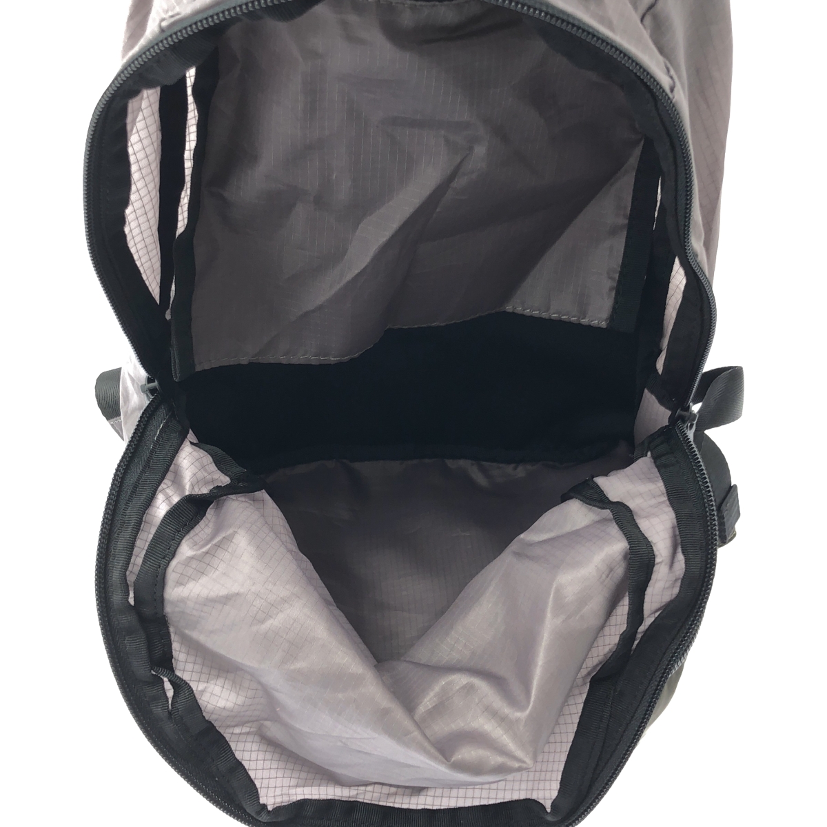 Deuxieme Classe / ドゥーズィエムクラス CAPE HEIGHTS ケープハイツ / 2WAY ボディバッグ / バックパック