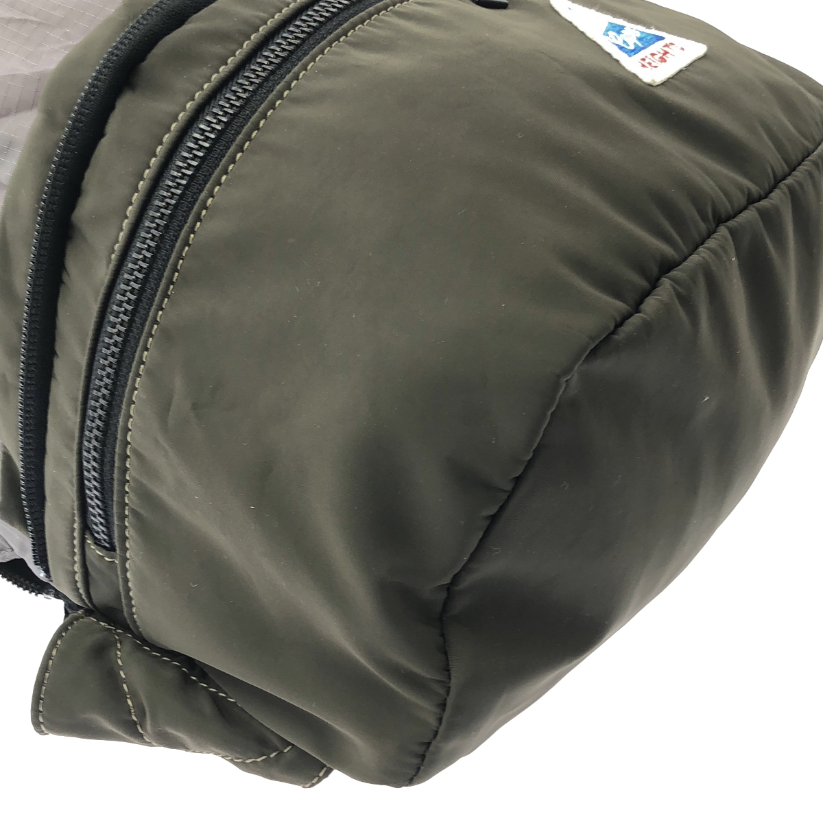 Deuxieme Classe / ドゥーズィエムクラス CAPE HEIGHTS ケープハイツ / 2WAY ボディバッグ / バックパック