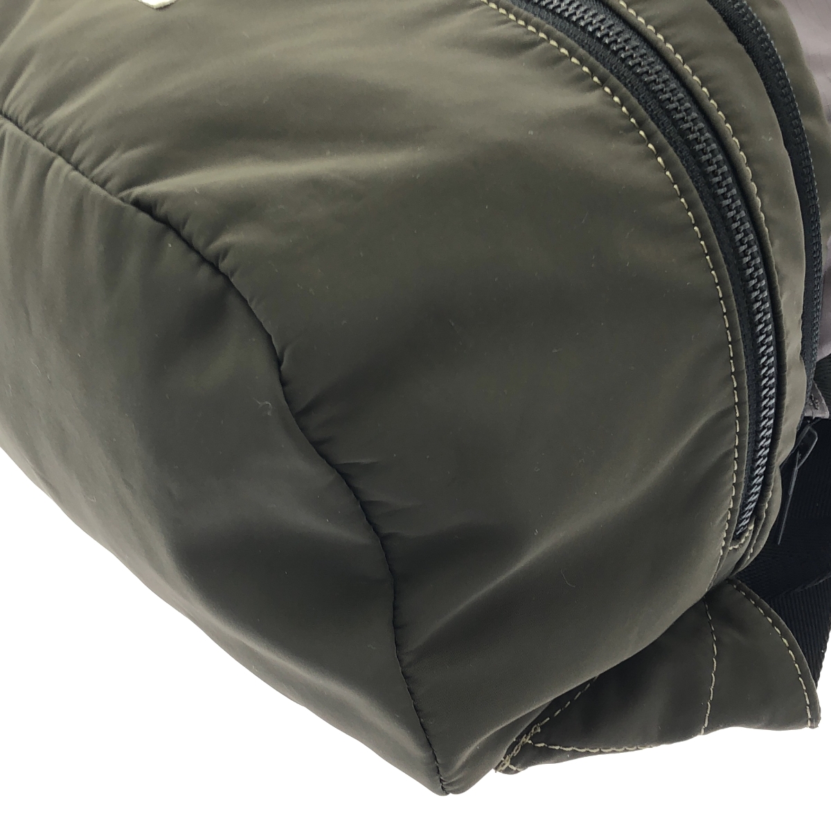 Deuxieme Classe / ドゥーズィエムクラス CAPE HEIGHTS ケープハイツ / 2WAY ボディバッグ / バックパック