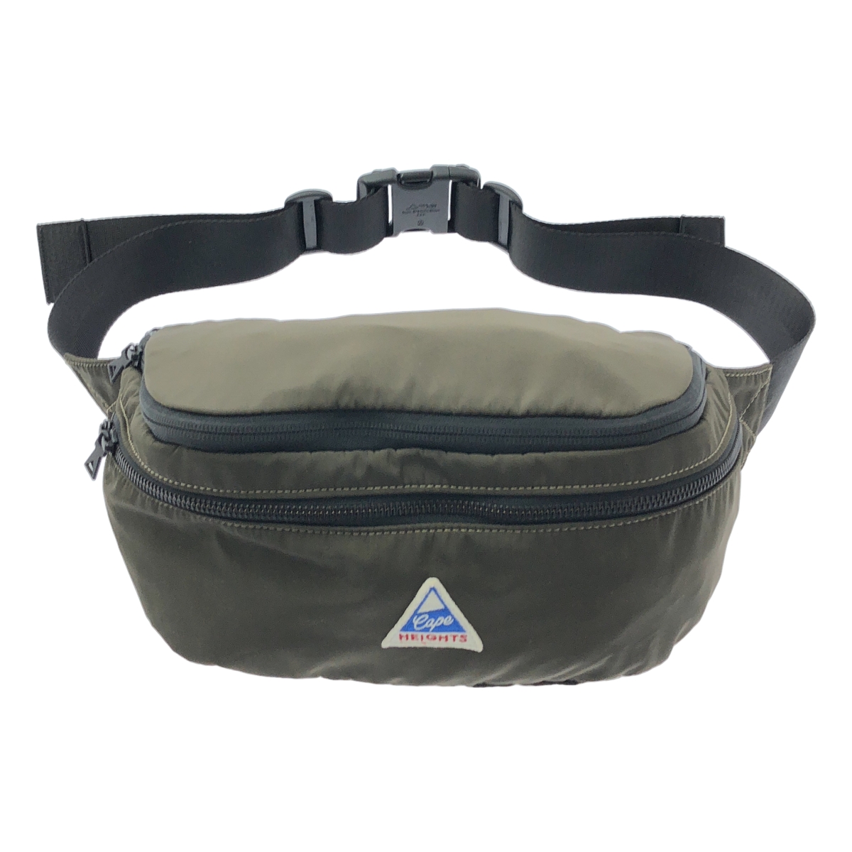 Deuxieme Classe / ドゥーズィエムクラス CAPE HEIGHTS ケープハイツ / 2WAY ボディバッグ / バックパック