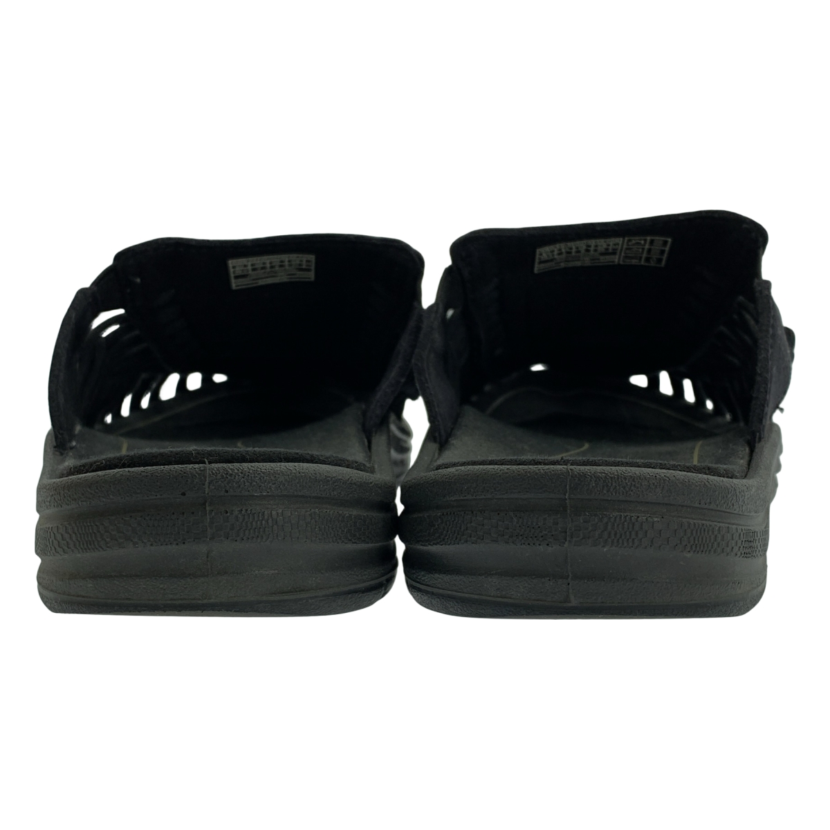 KEEN / キーン UNEEK II SLIDE M フラット サンダル / 1022371