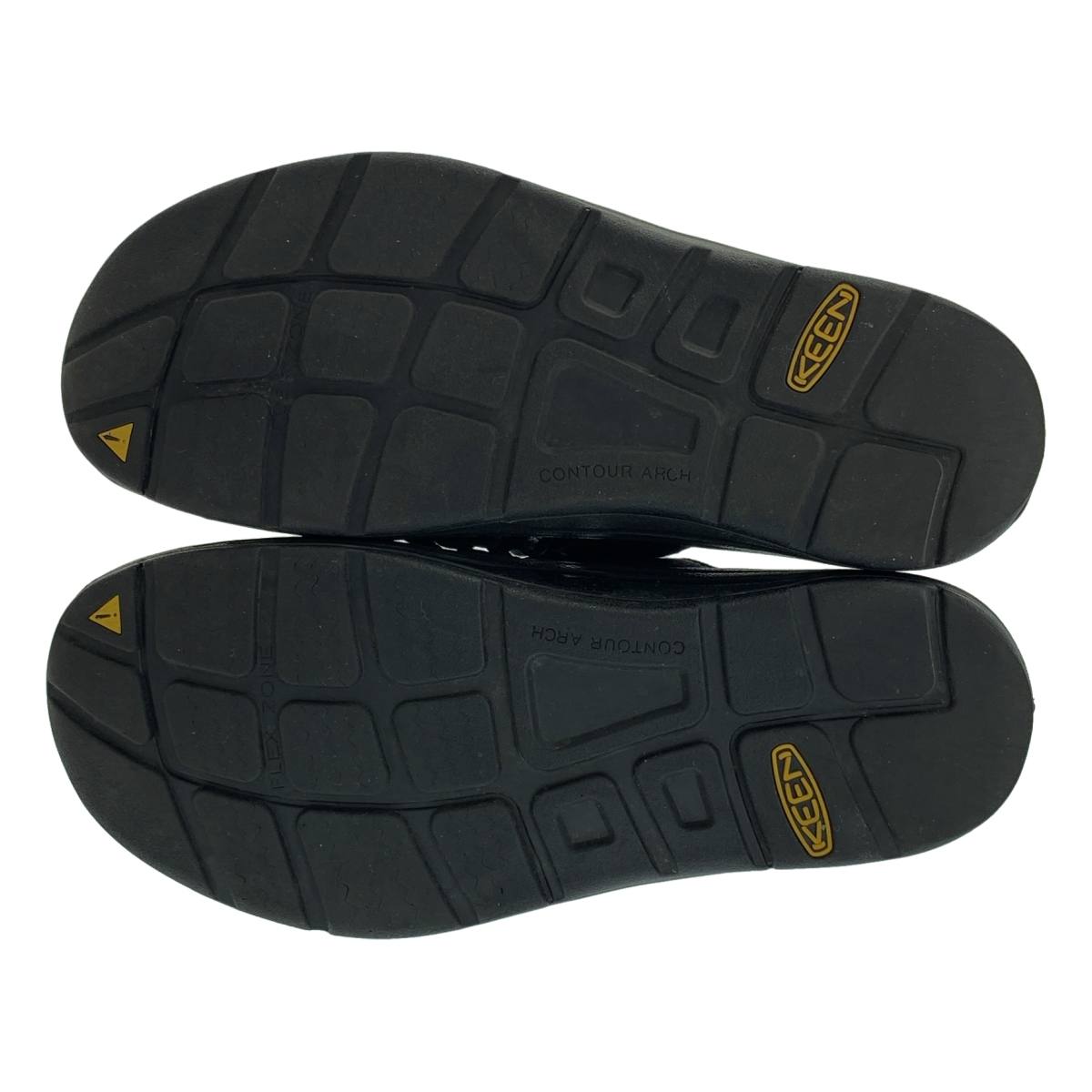 KEEN / キーン UNEEK II SLIDE M フラット サンダル / 1022371