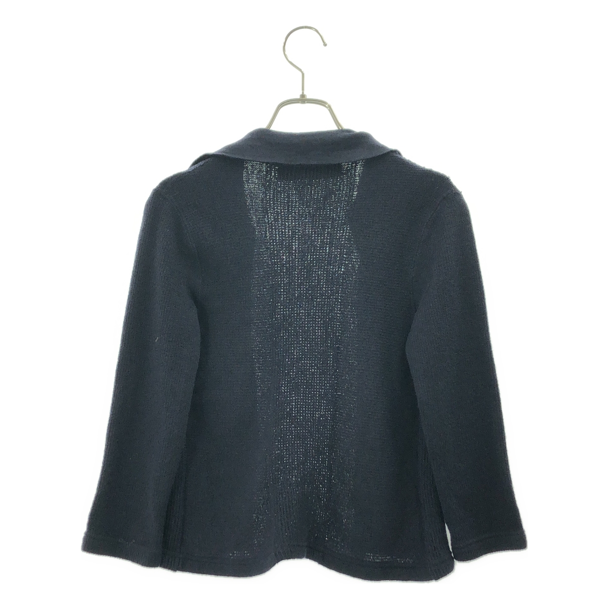 MARNI / マルニ ボタンレス ニット カーディガン