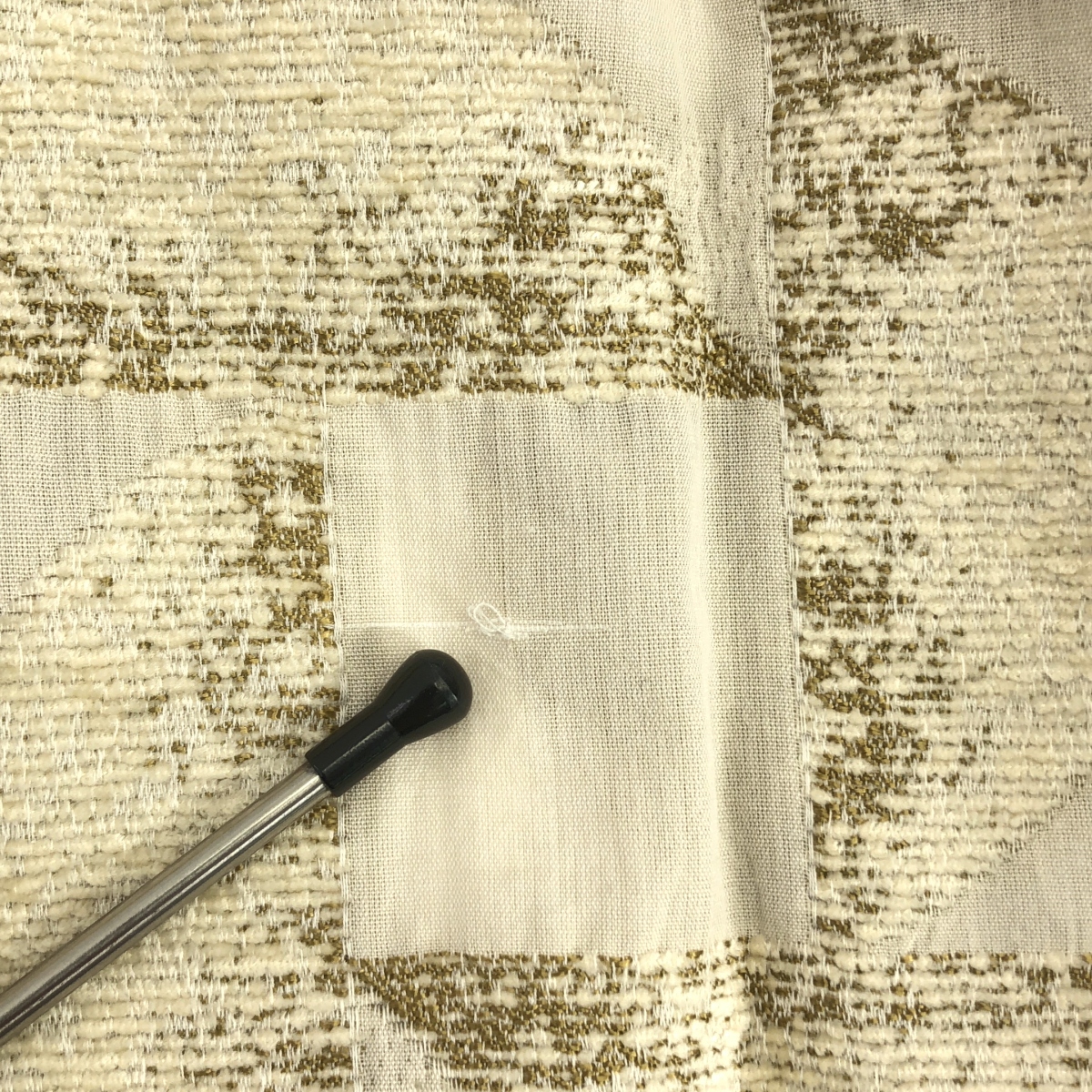 mina perhonen / ミナペルホネン sun bird レーヨン コットン ジャガード スカート