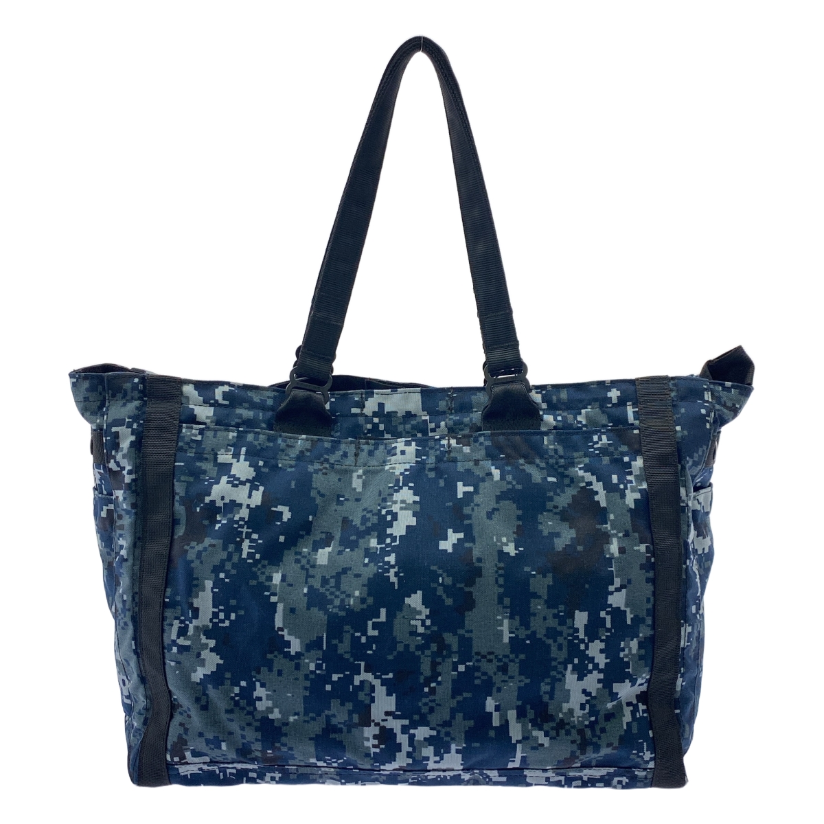 BRIEFING / ブリーフィング 15周年限定 デジタルカモ SQ TOTE トートバッグ