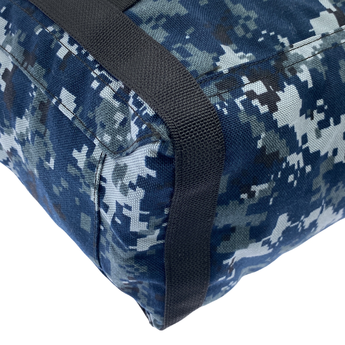 BRIEFING / ブリーフィング 15周年限定 デジタルカモ SQ TOTE トートバッグ