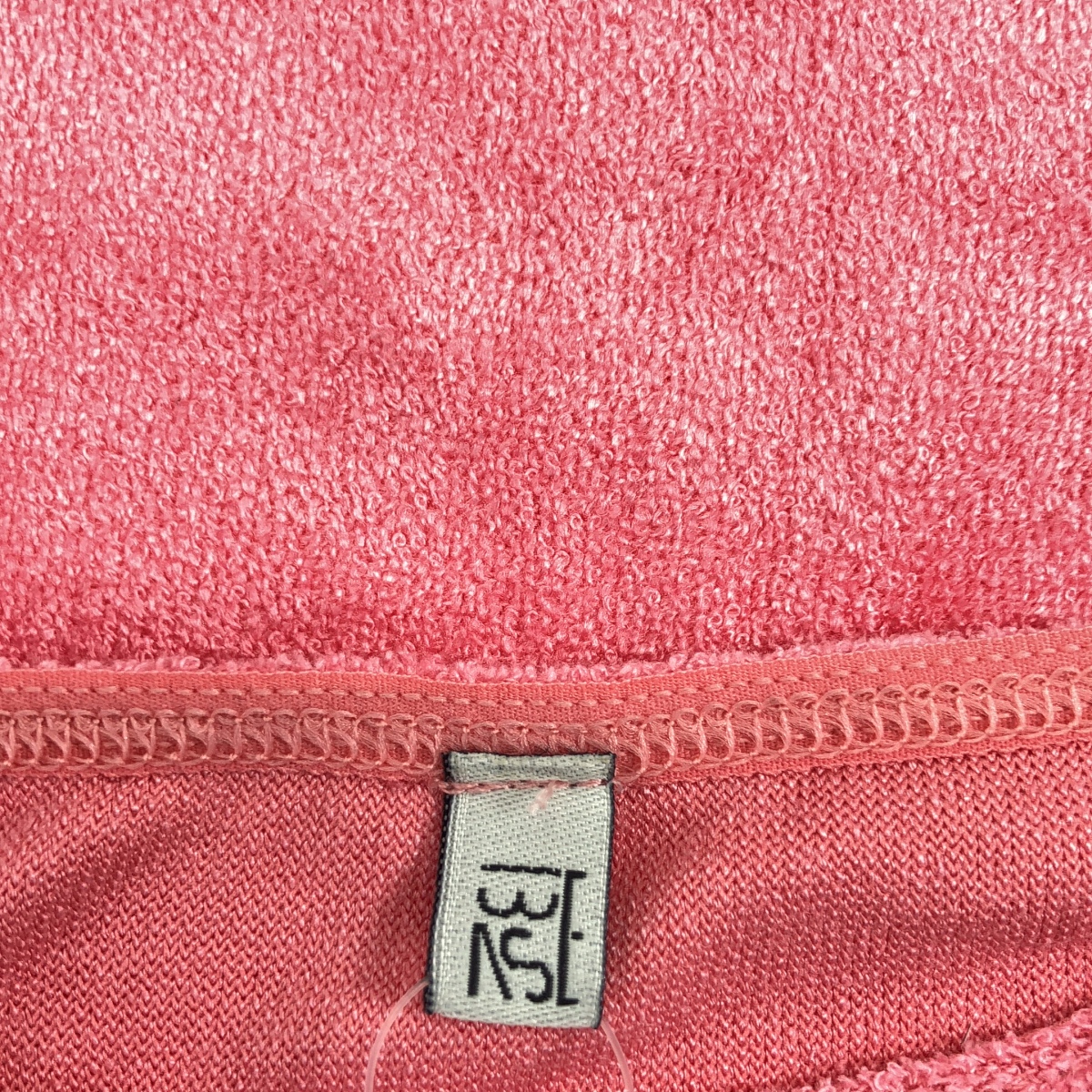 BASErange / ベースレンジ OMO LONG SLEEVE TEE / クルーネック カットソー