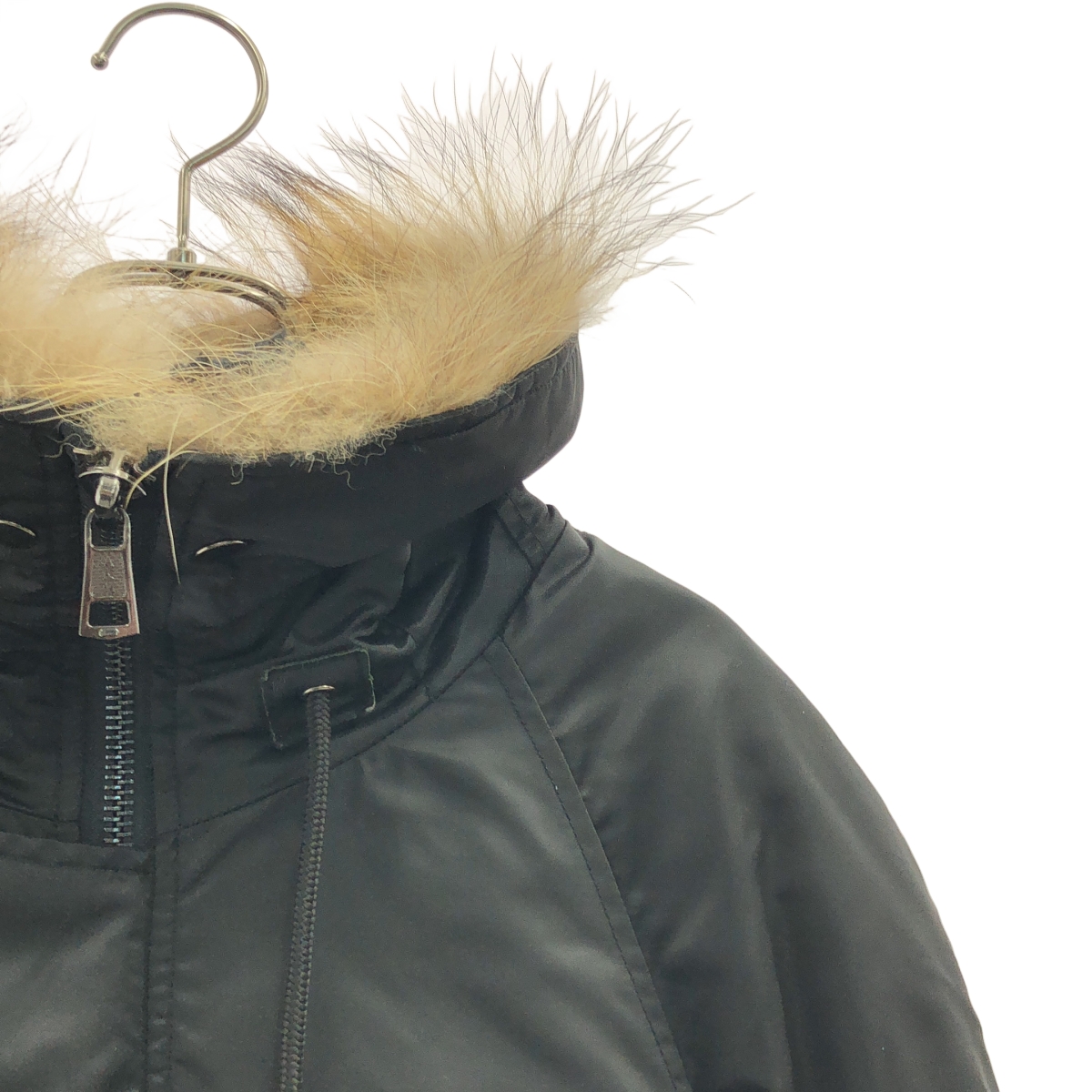 AKM / エーケーエム POLYESTER TAFFETA  N-3B DOWN JKT ダウンジャケット