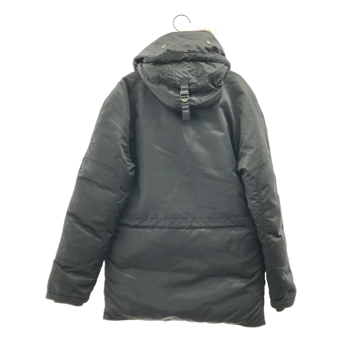 AKM / エーケーエム POLYESTER TAFFETA  N-3B DOWN JKT ダウンジャケット