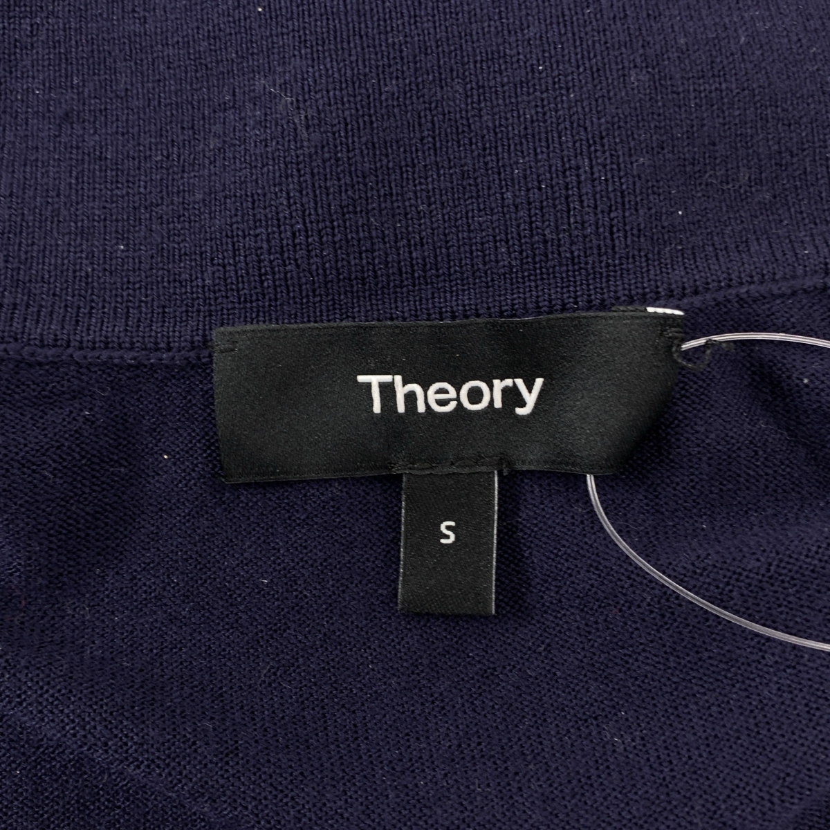 theory / セオリー ハイネック ニット セーター