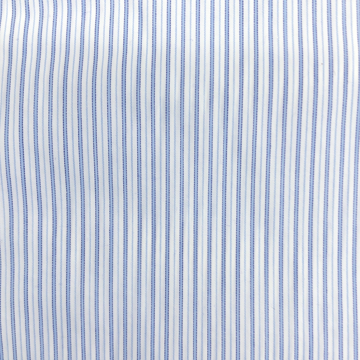 HED MAYNER / ヘドメイナー Buttoned Shirt / ストライプ オーバーシルエット シャツ