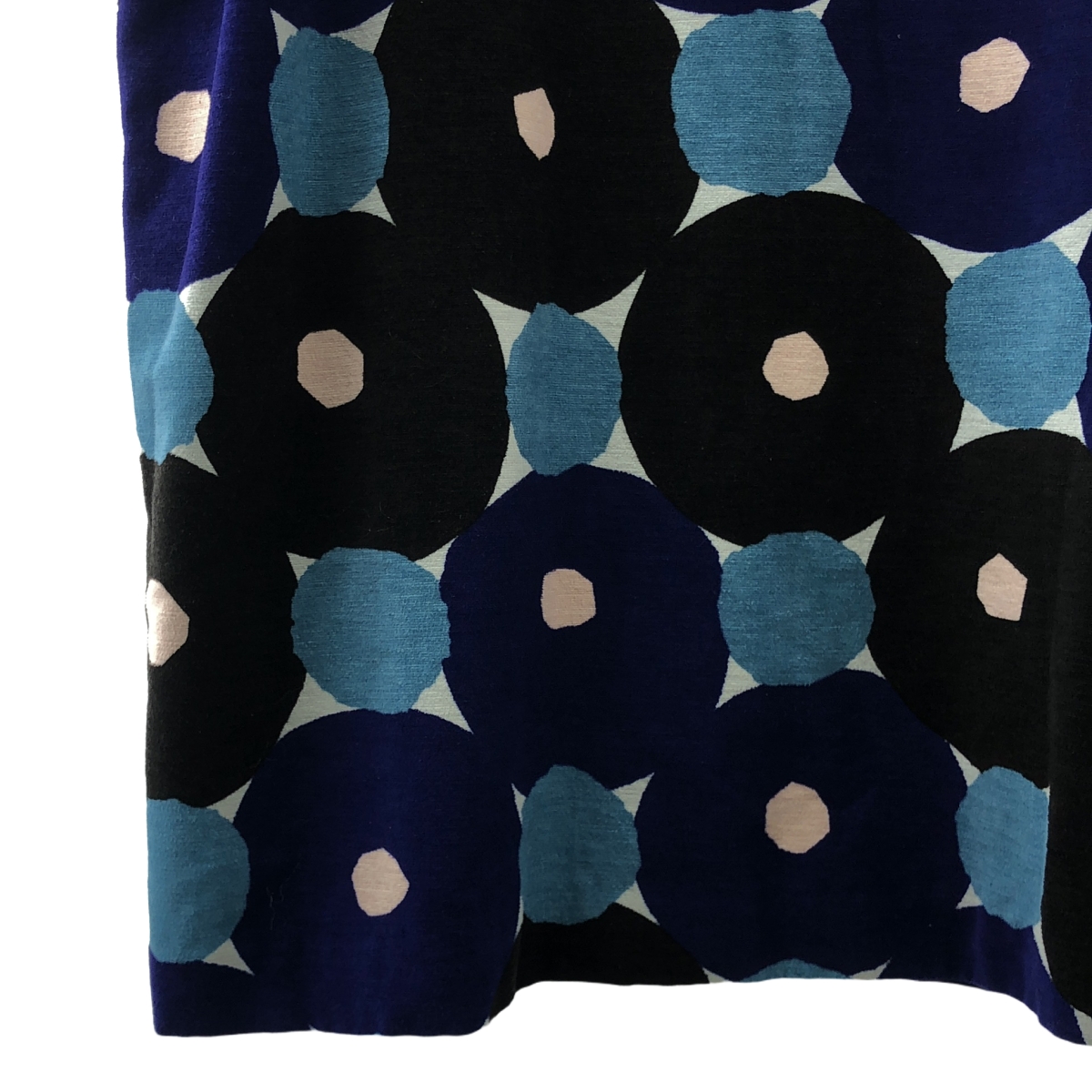 mina perhonen / ミナペルホネン forest ring コットン フォレストリング ワンピース