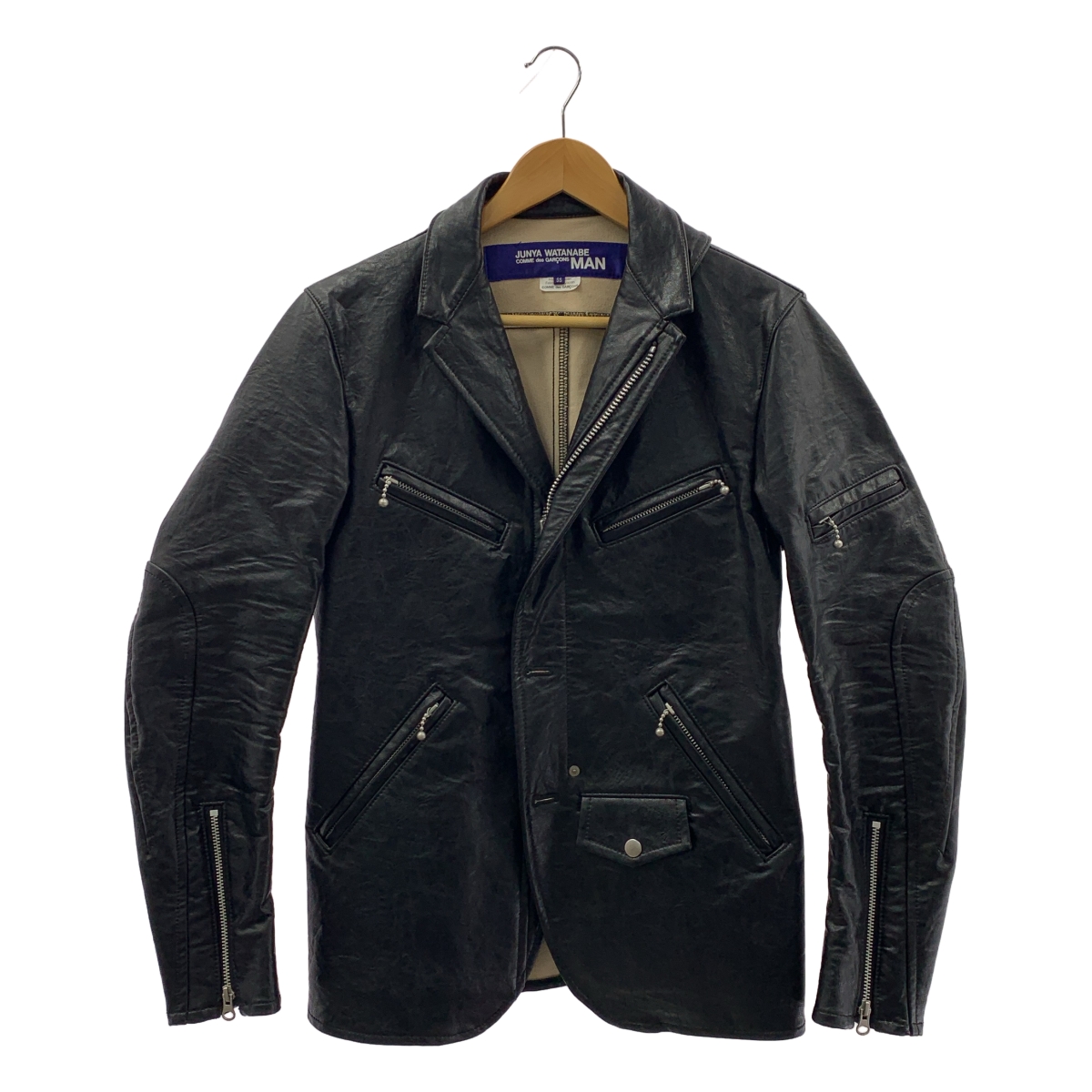 JUNYAWATANABE COMMEdesGARCONS MAN / ジュンヤワタナベマン