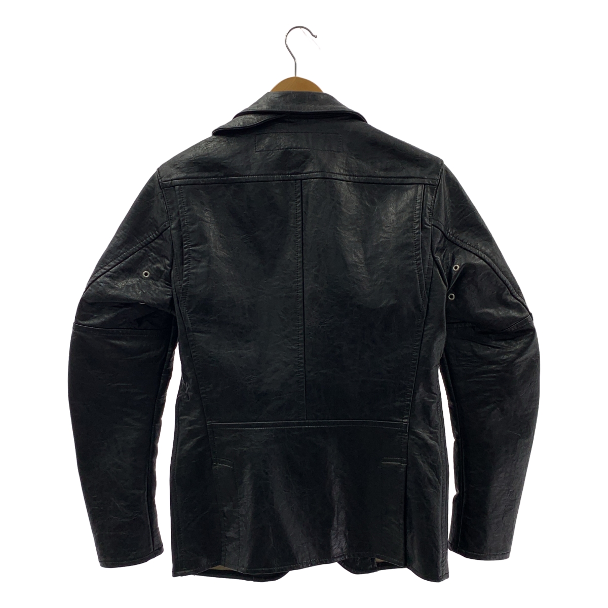 JUNYAWATANABE COMMEdesGARCONS MAN / ジュンヤワタナベマン ライダースジャケット