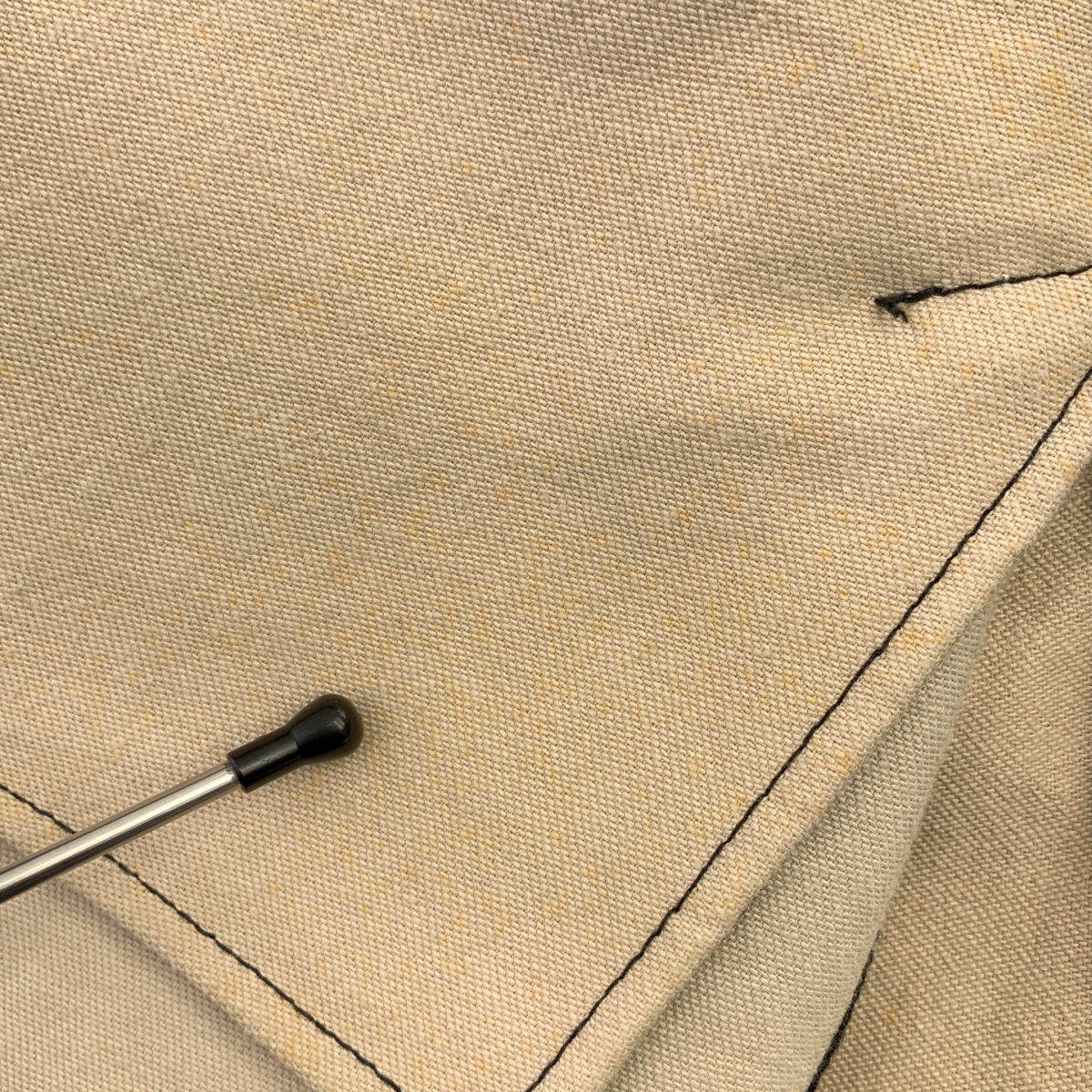 JUNYAWATANABE COMMEdesGARCONS MAN / ジュンヤワタナベマン ライダースジャケット