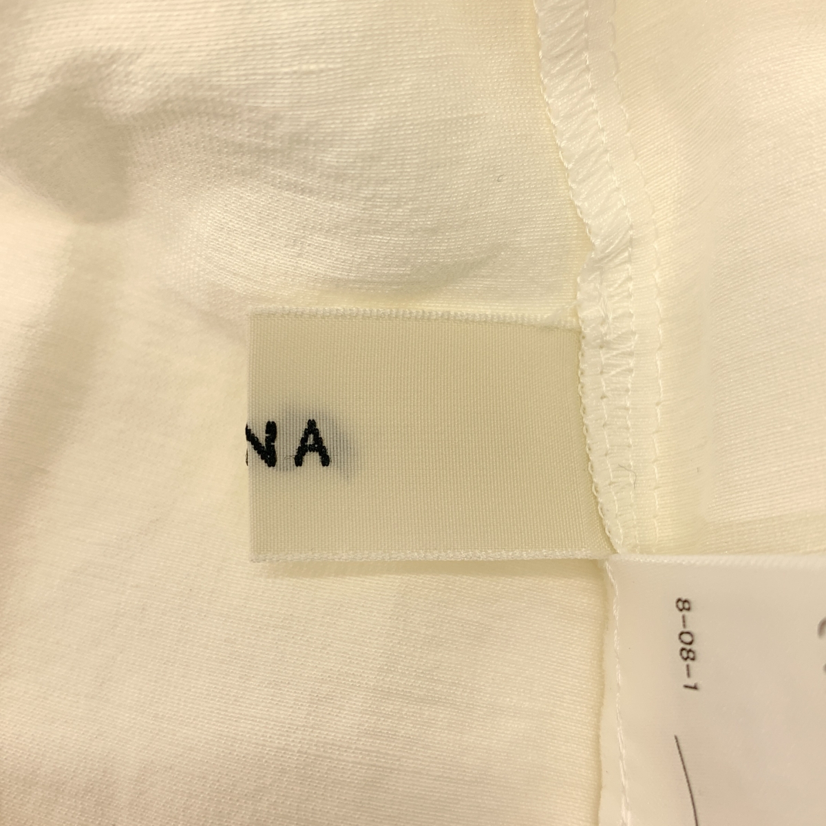 IENA / イエナ シアースラブ バルーンスリーブブラウス