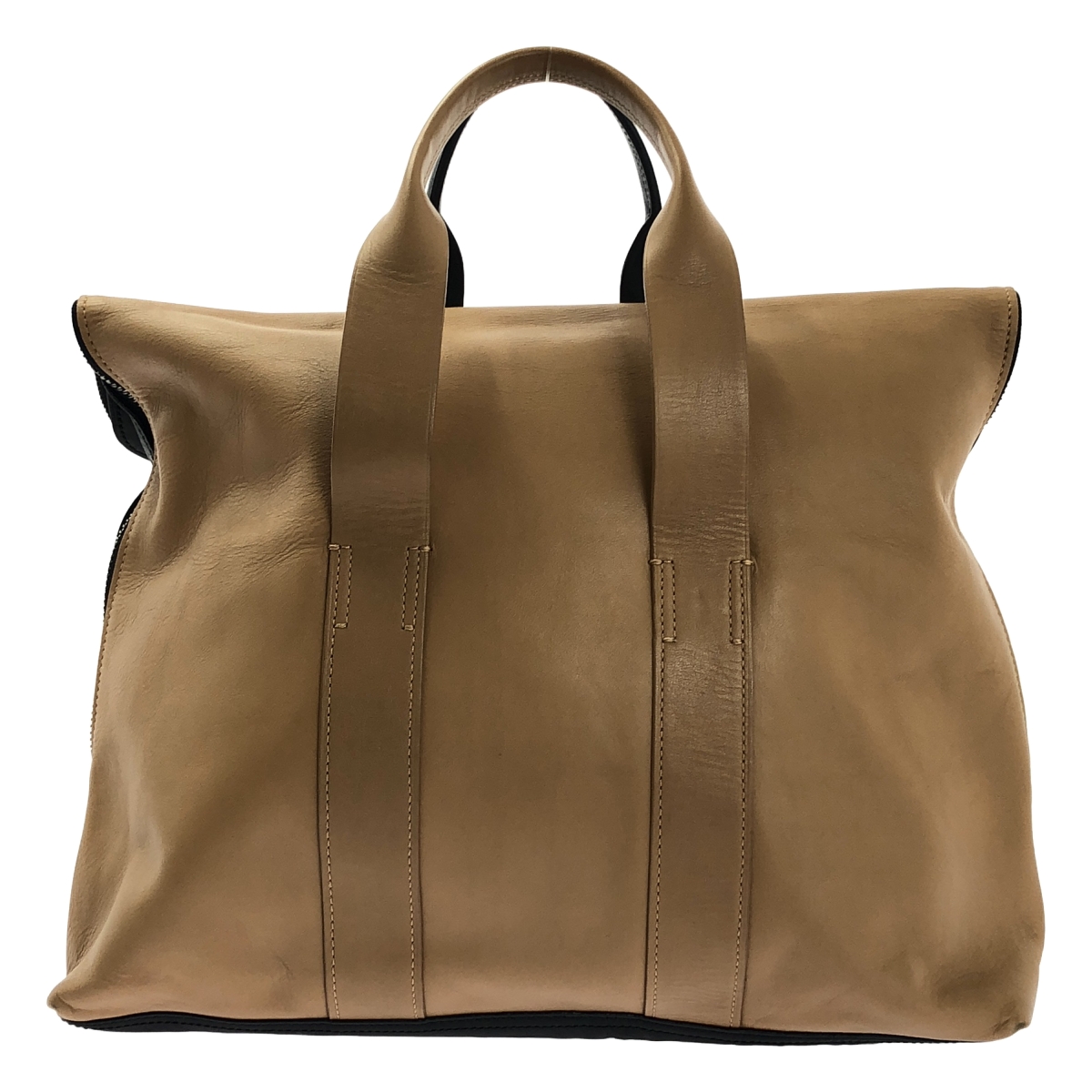 3.1 Phillip Lim / スリーワンフィリップリム hour bag  アワー レザー トートバッグ