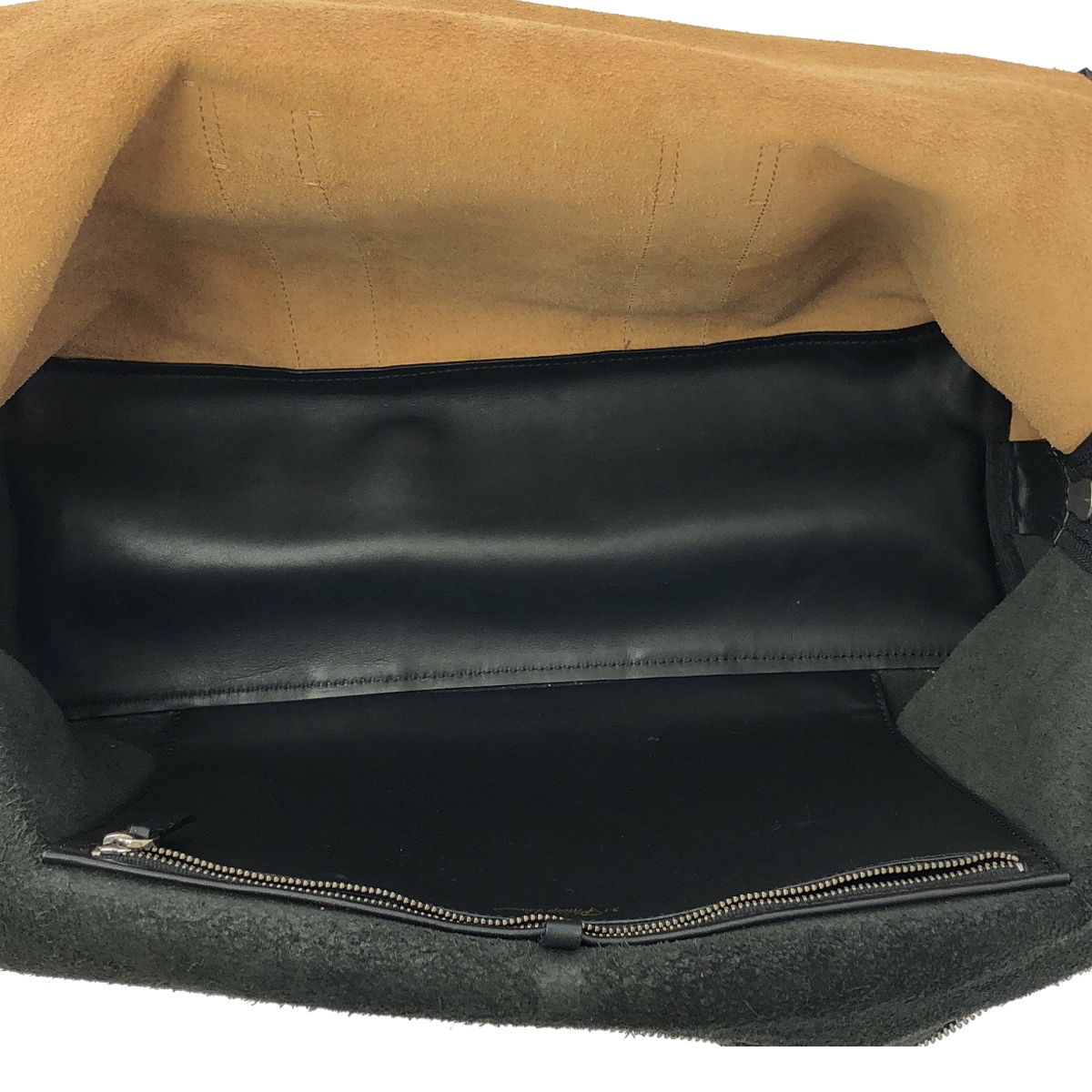 3.1 Phillip Lim / スリーワンフィリップリム hour bag  アワー レザー トートバッグ