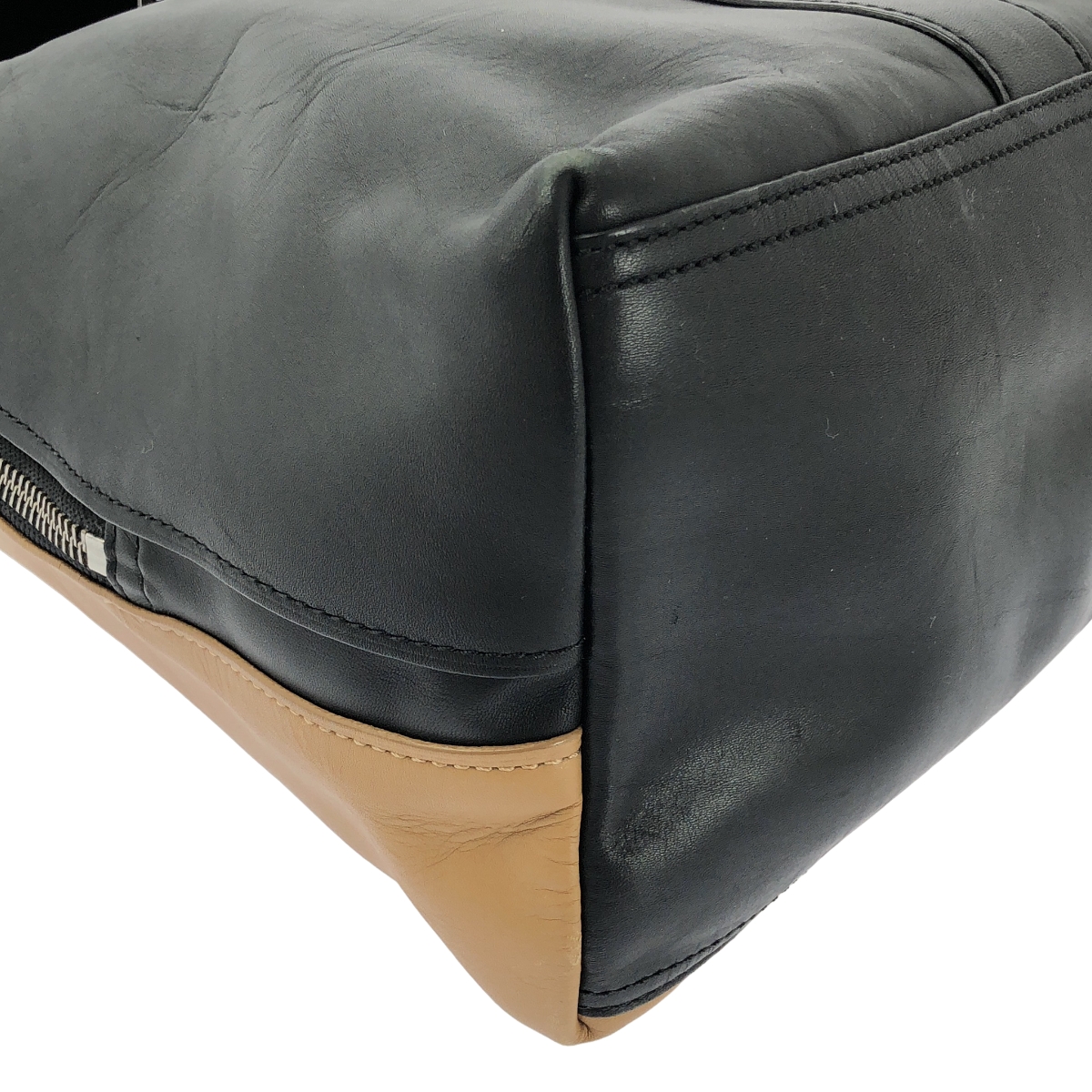 3.1 Phillip Lim / スリーワンフィリップリム hour bag  アワー レザー トートバッグ