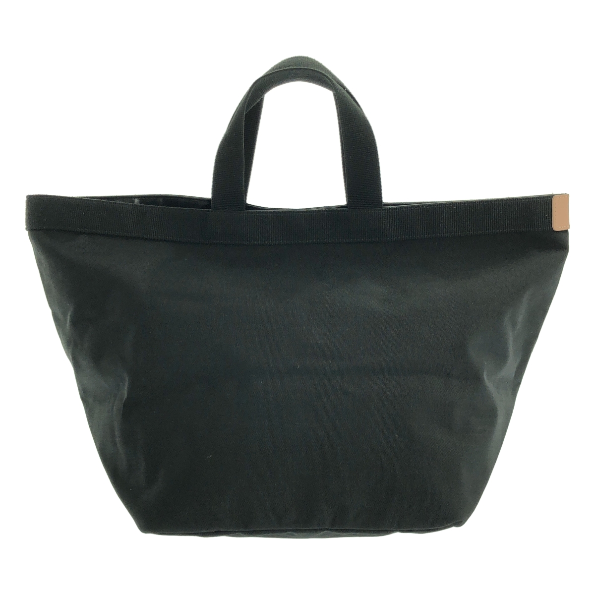 HERVE CHAPELIER / エルベシャプリエ 725C 舟型 トートバッグ