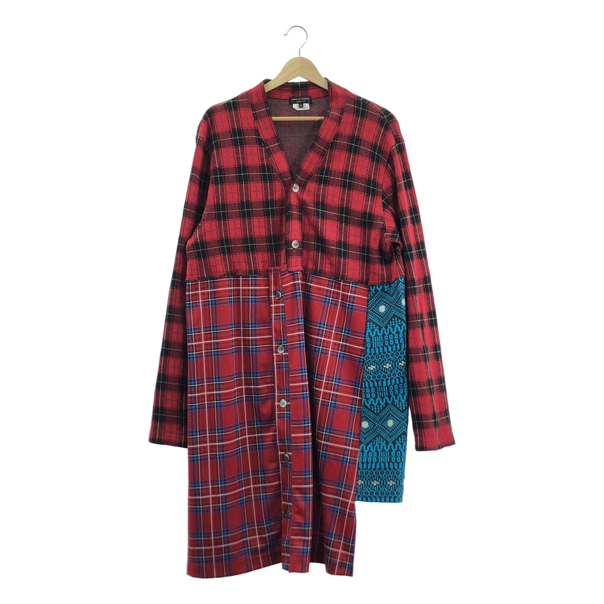 COMME des GARCONS HOMME PLUS / コムデギャルソンオムプリュス