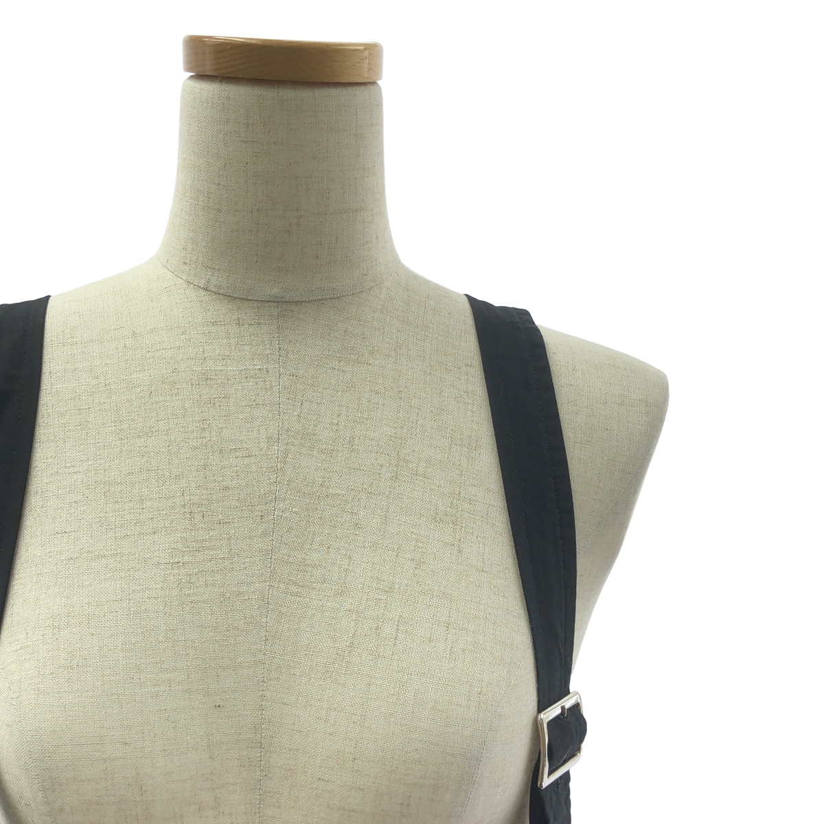 Y's / ワイズヨウジヤマモト オーバーオール サルエル パンツ