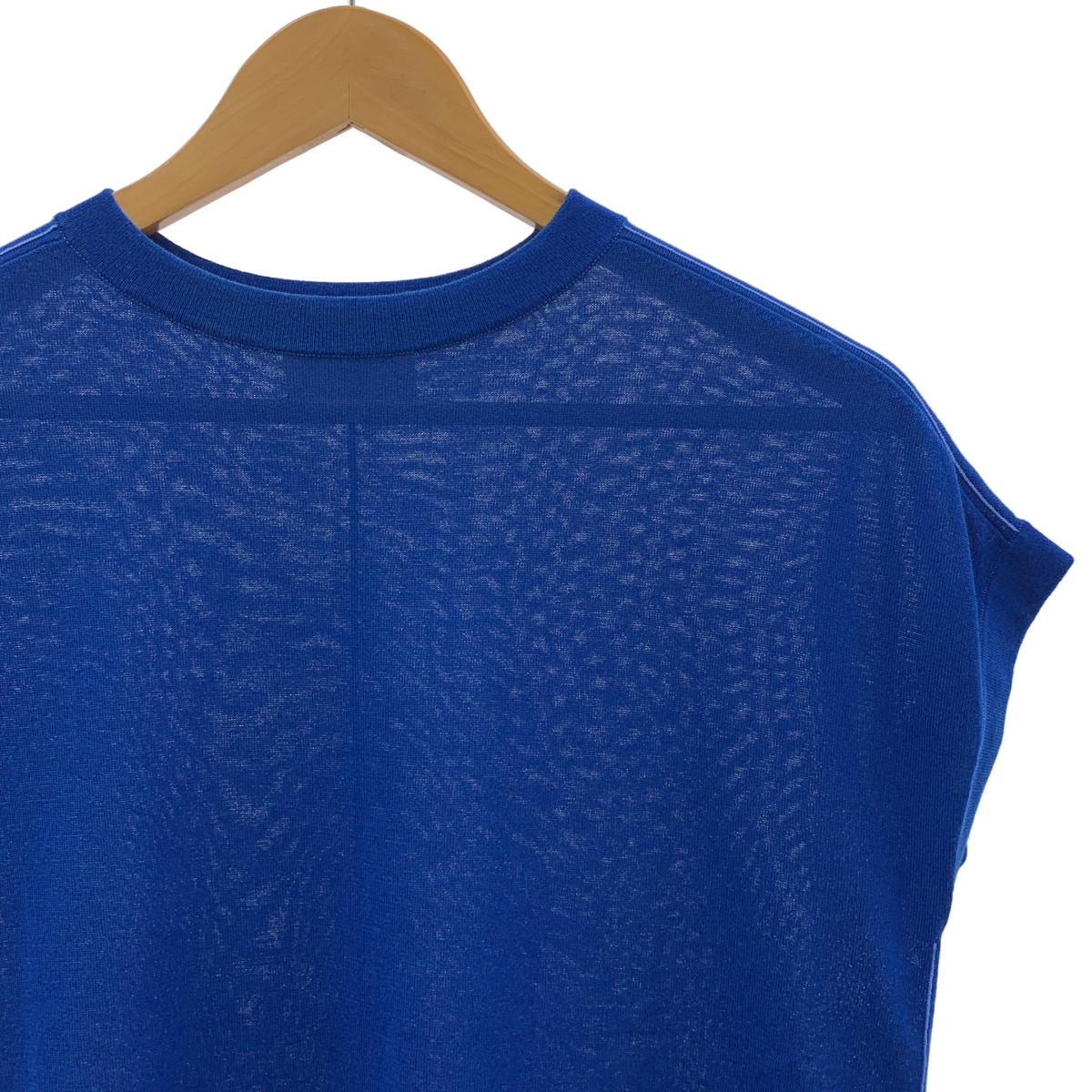 UNITED ARROWS / ユナイテッドアローズ Cボトルネック ニット