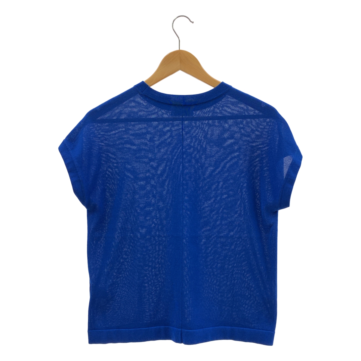 UNITED ARROWS / ユナイテッドアローズ Cボトルネック ニット