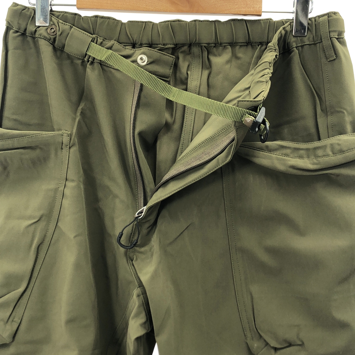 その他 ACTIVITY SHORTS /アクティビティ ショーツ