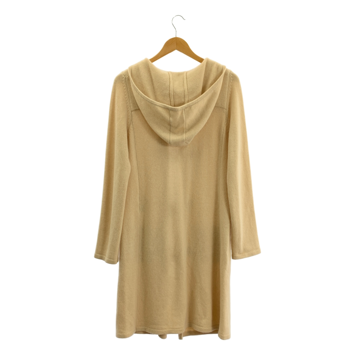 その他 JENI CASHMERE BLANKET カシミヤ ニットダッフル コート