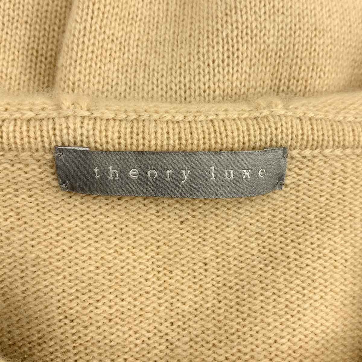 その他 JENI CASHMERE BLANKET カシミヤ ニットダッフル コート