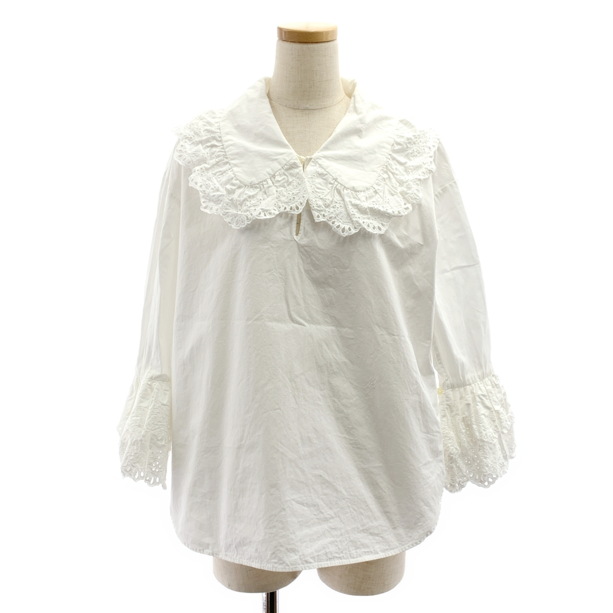 MADISON BLUE / マディソンブルー