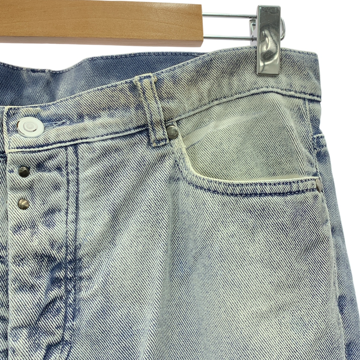 Maison Martin Margiela / メゾンマルタンマルジェラ スリムフィット デニムパンツ