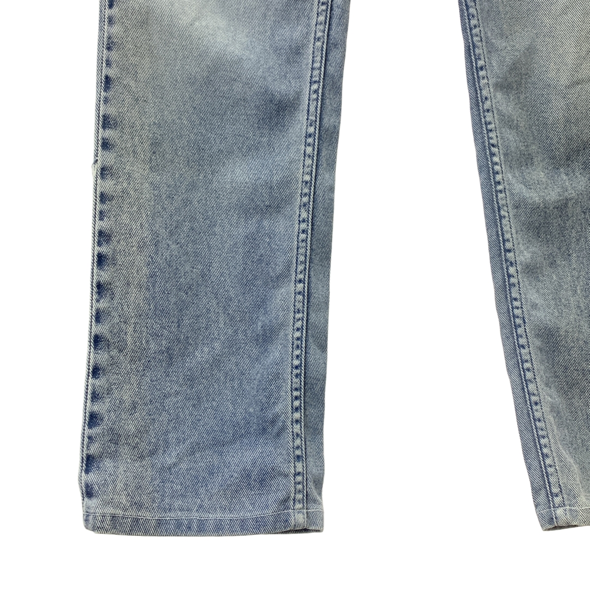 Maison Martin Margiela / メゾンマルタンマルジェラ スリムフィット デニムパンツ