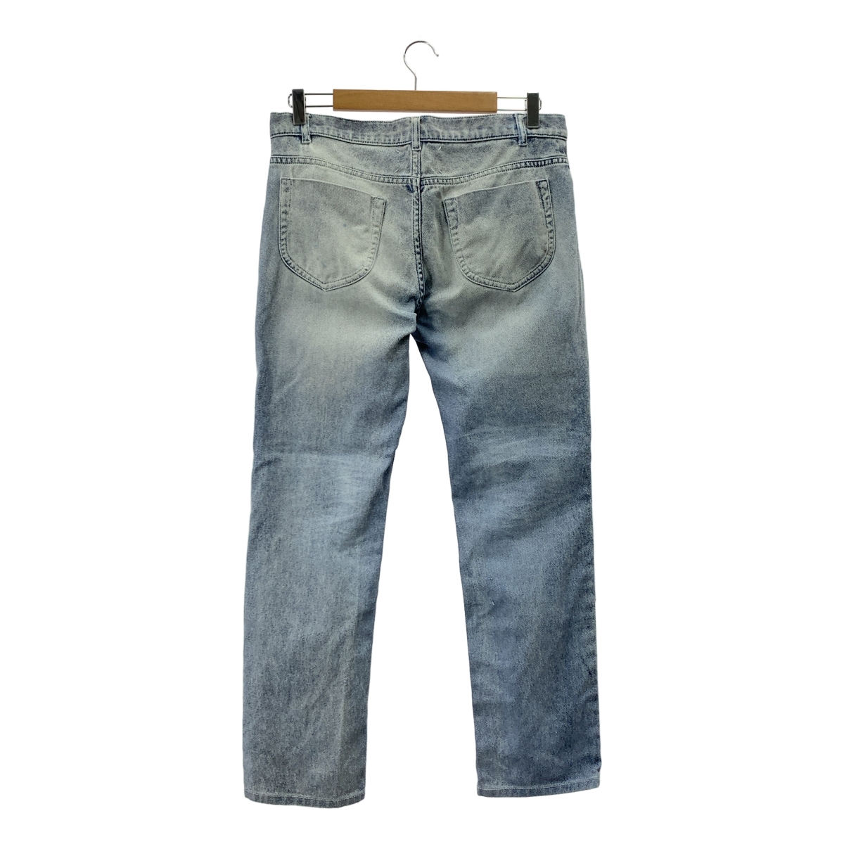Maison Martin Margiela / メゾンマルタンマルジェラ スリムフィット デニムパンツ