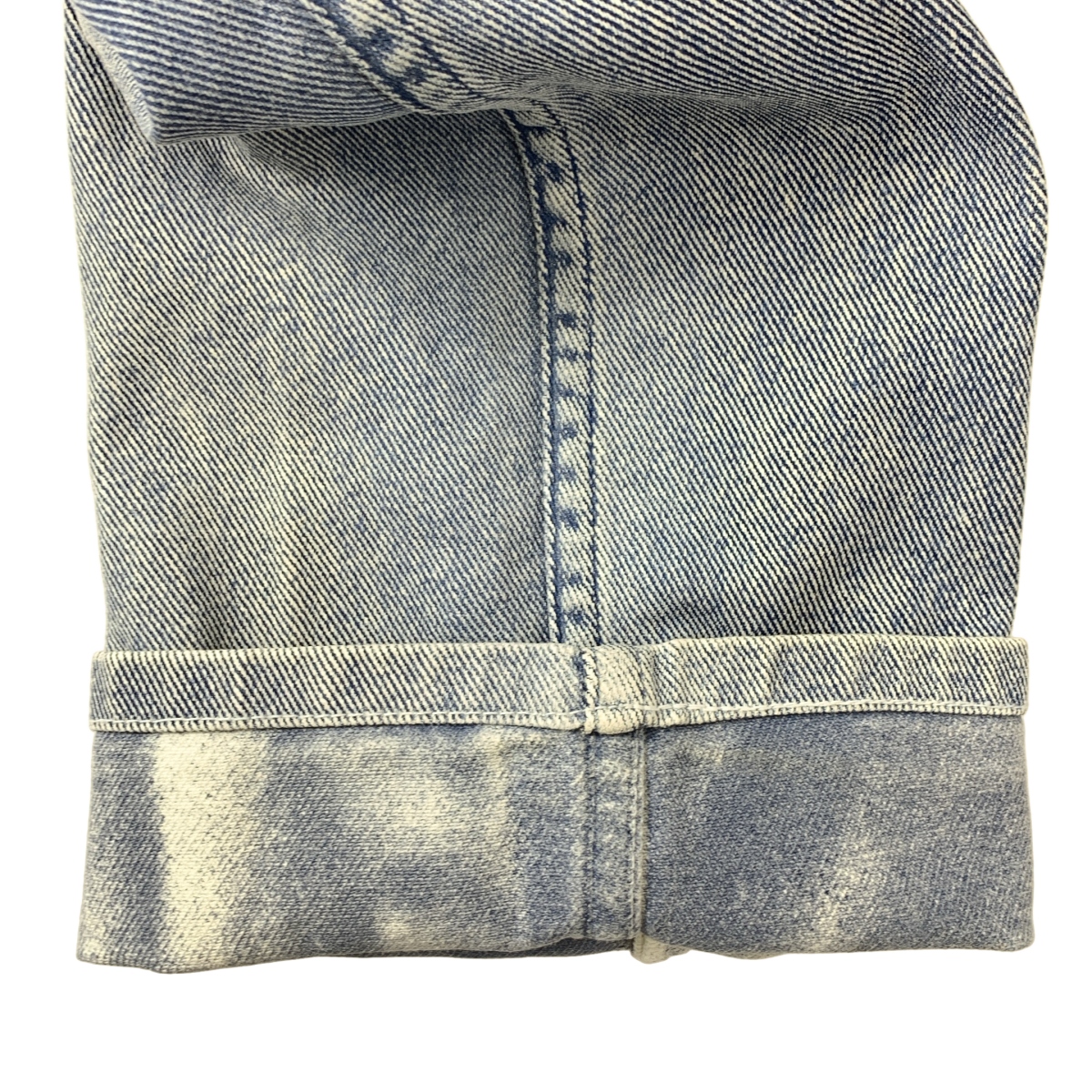 Maison Martin Margiela / メゾンマルタンマルジェラ スリムフィット デニムパンツ