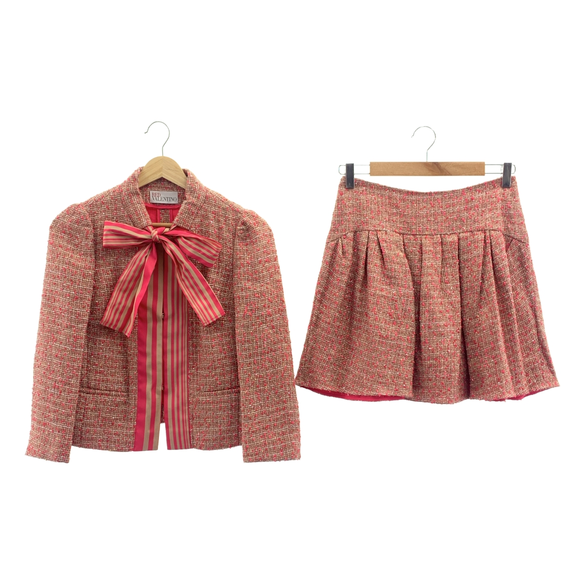 RED VALENTINO / レッドヴァレンティノ