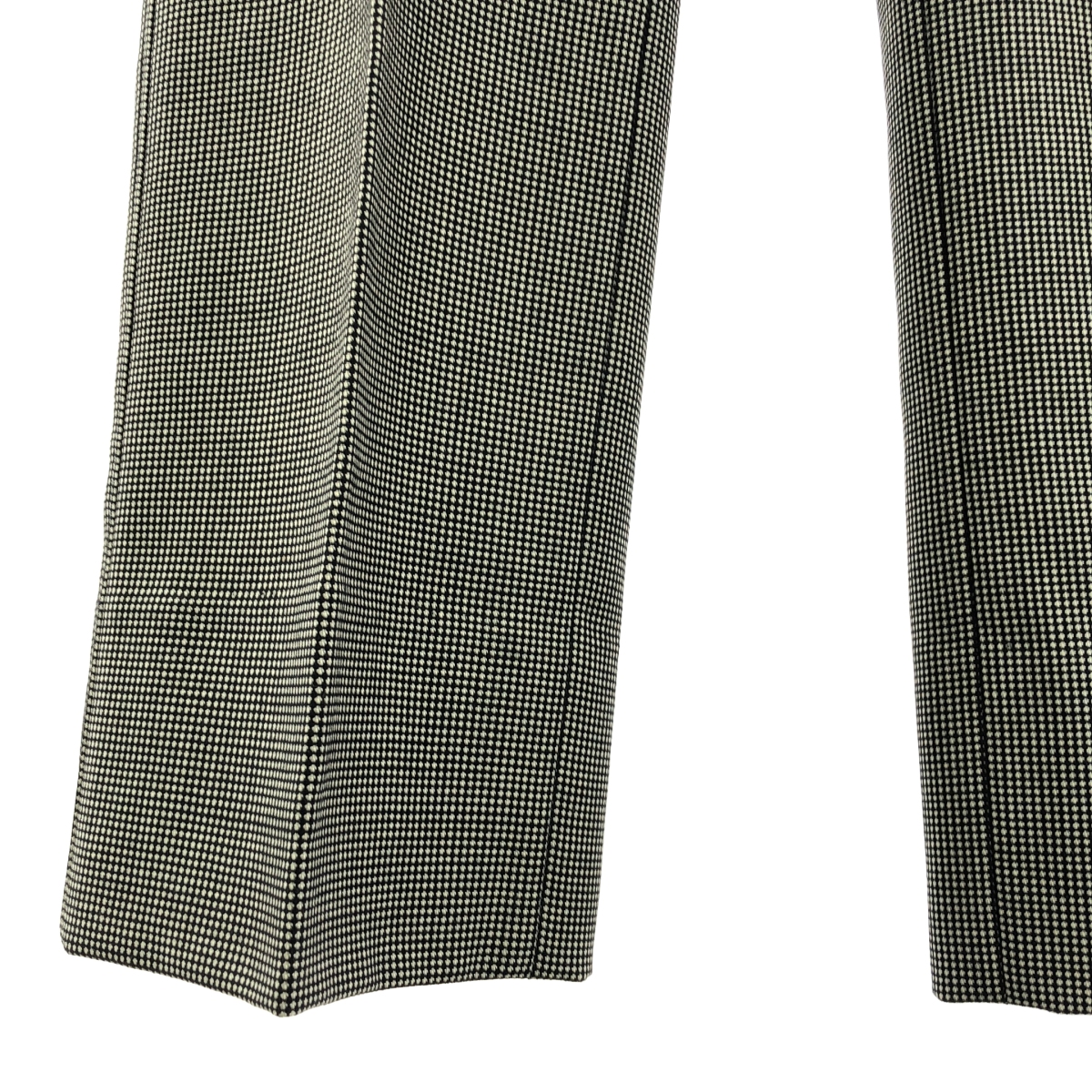 GUCCI / グッチ トムフォード期 スラックス パンツ