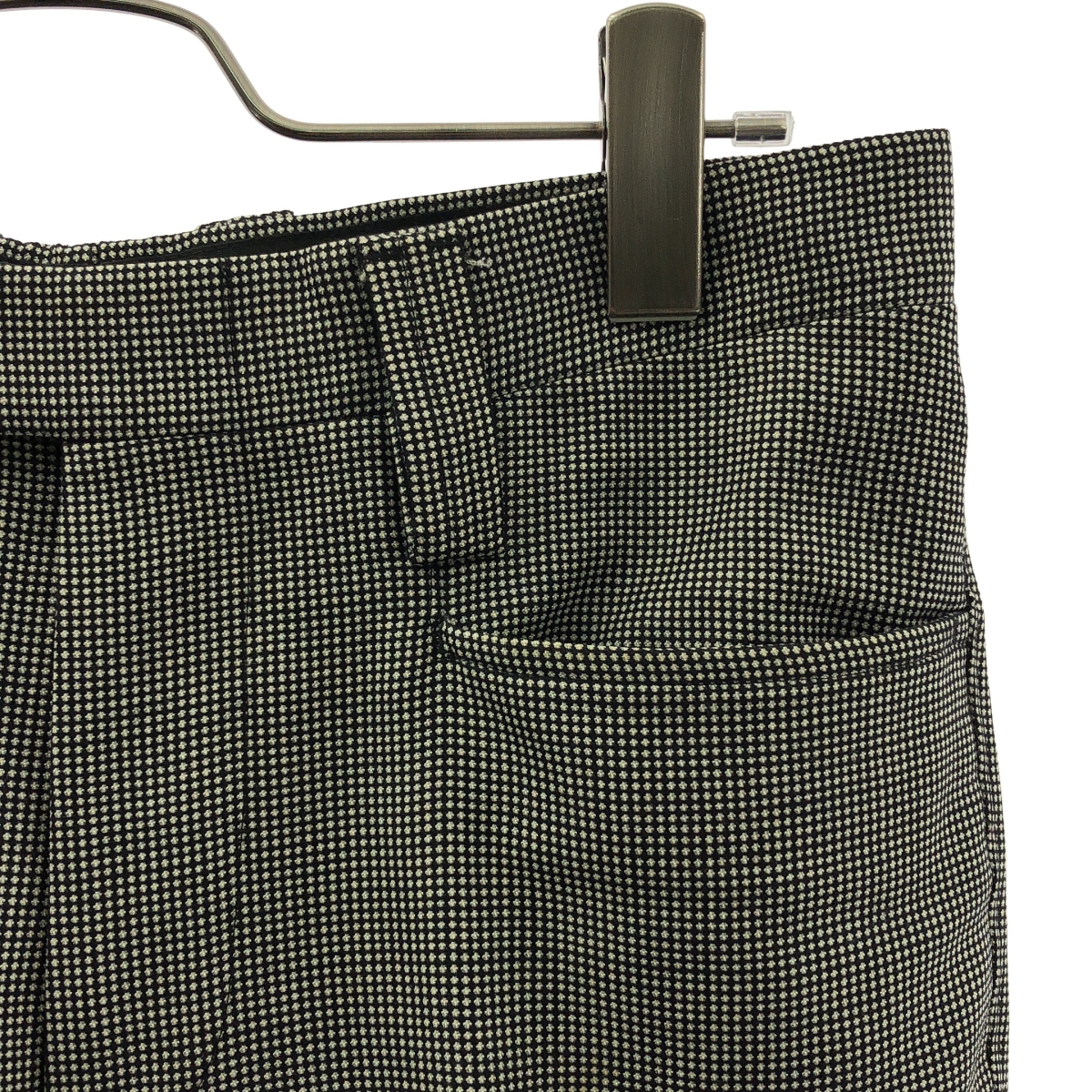 GUCCI / グッチ トムフォード期 スラックス パンツ