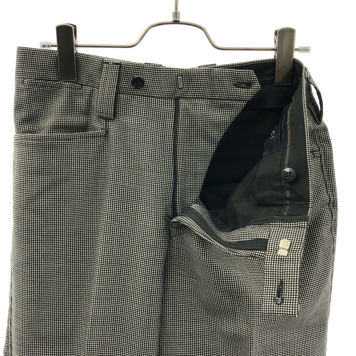 GUCCI / グッチ トムフォード期 スラックス パンツ