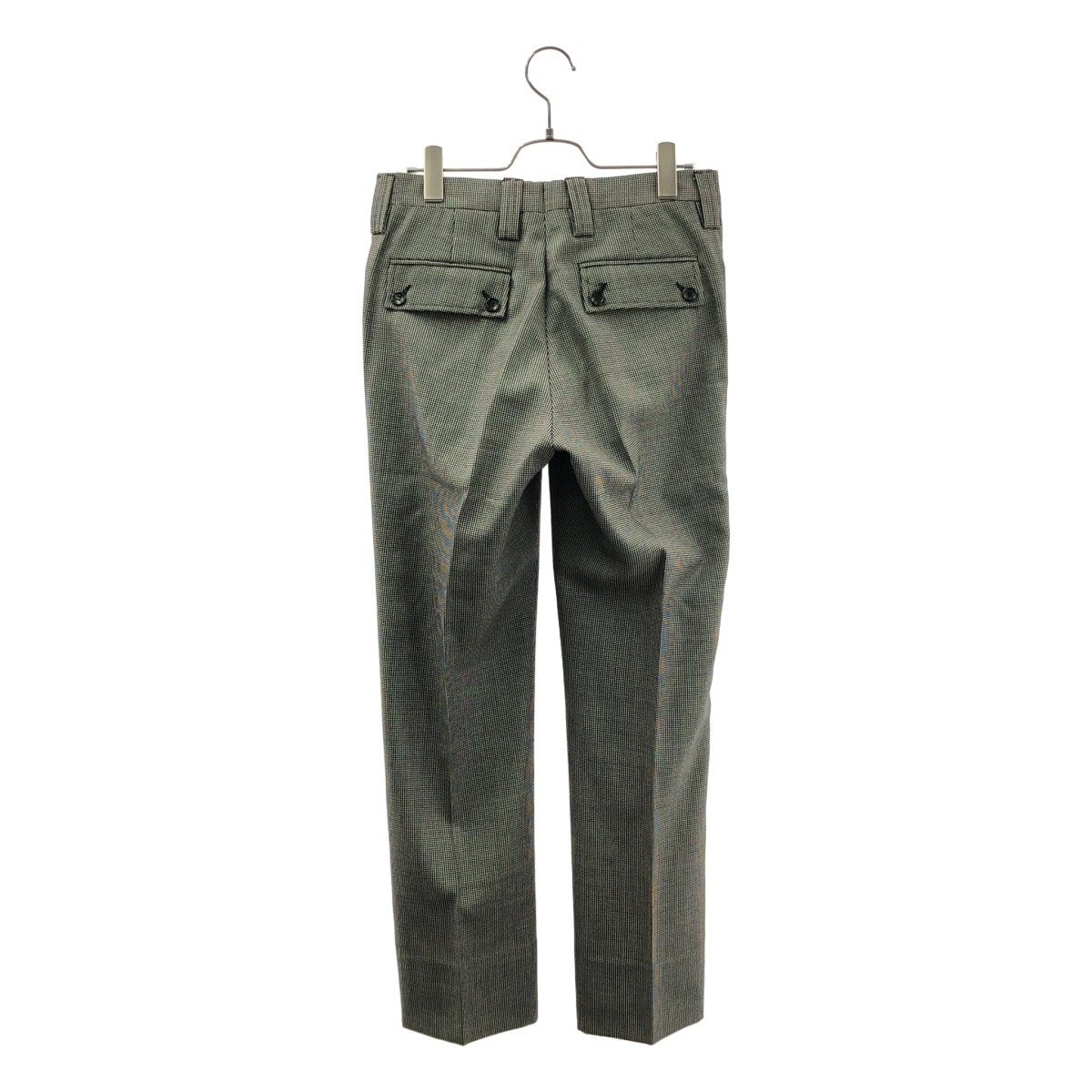 GUCCI / グッチ トムフォード期 スラックス パンツ