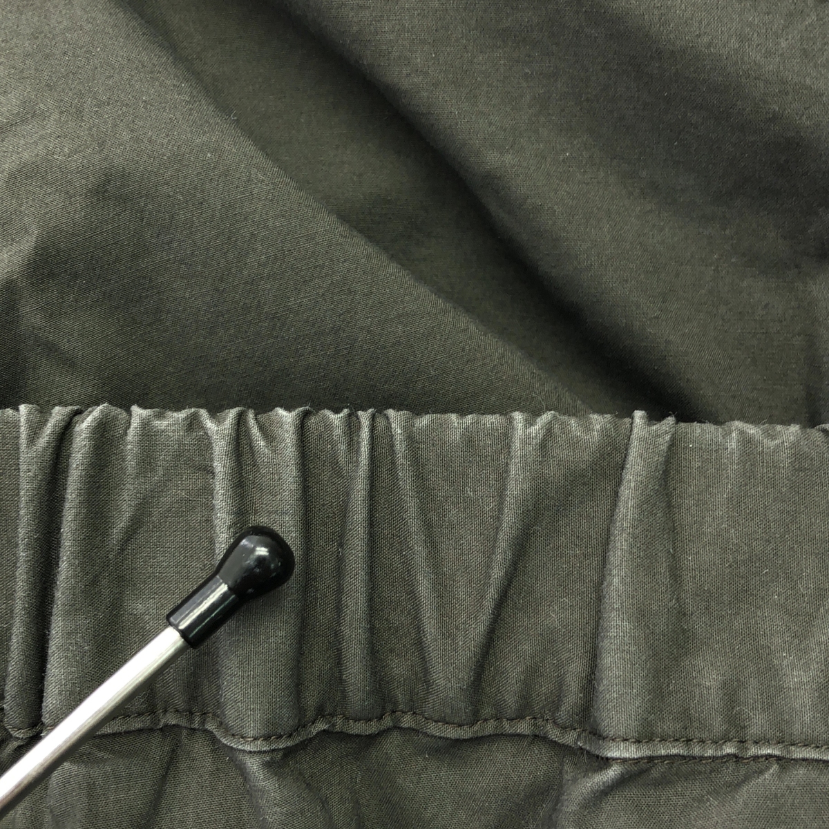 Graphpaper / グラフペーパー Stretch Typewriter Wide Chef Shorts ストレッチ タイプライター ワイド シェフ ショーツ ショートパンツ