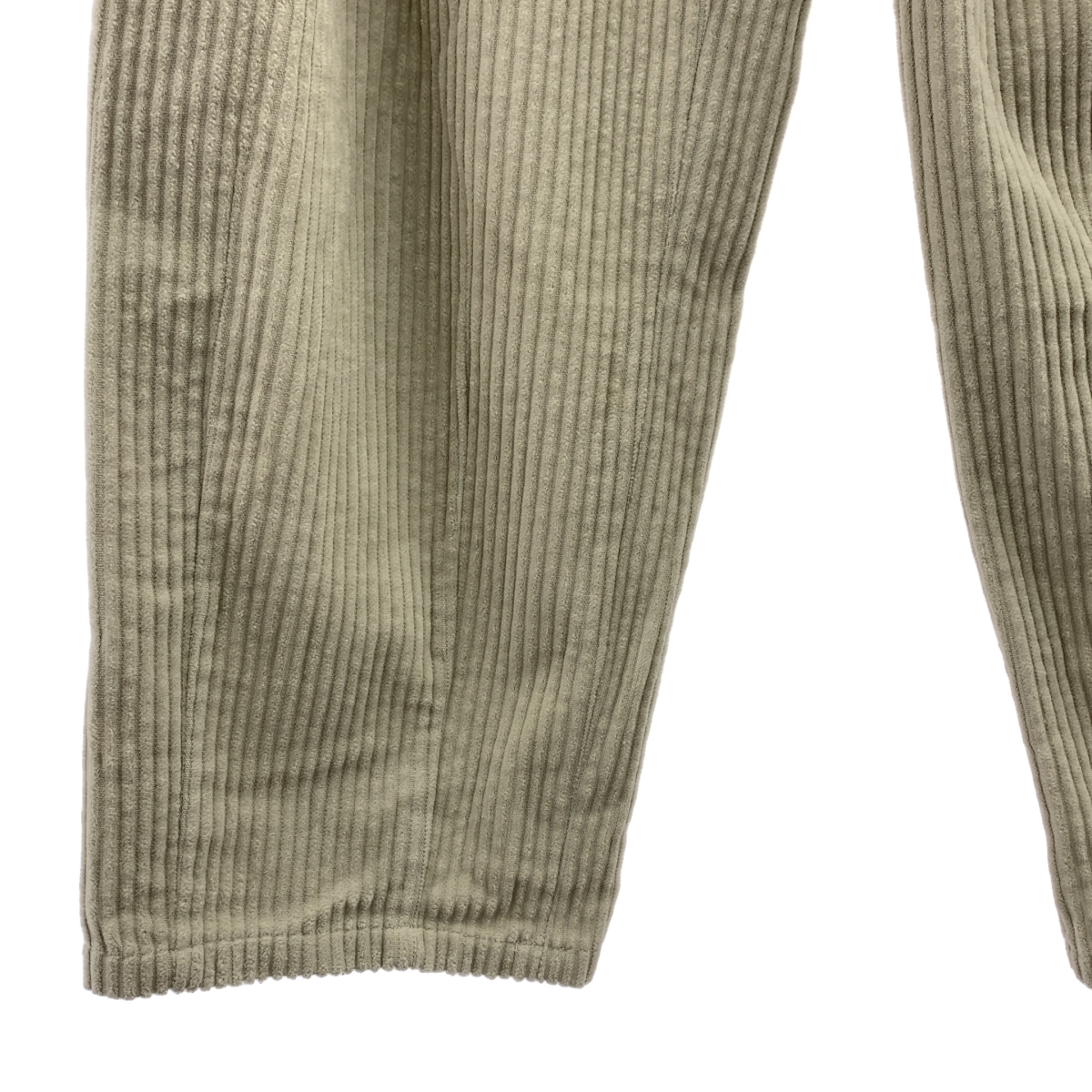 RHC Ron Herman / アールエイチシーロンハーマン コーデュロイ ワイド パンツ