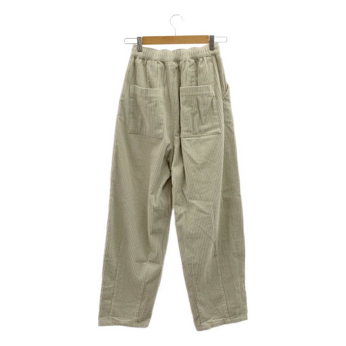 RHC Ron Herman / アールエイチシーロンハーマン コーデュロイ ワイド パンツ