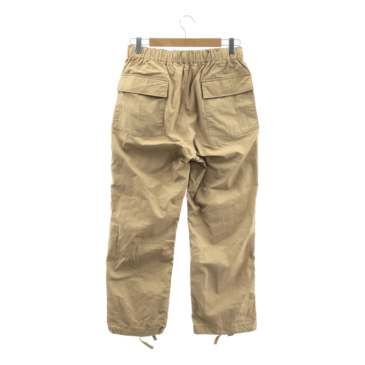 PHIGVEL / フィグベル MIL EASY PANTS イージーパンツ