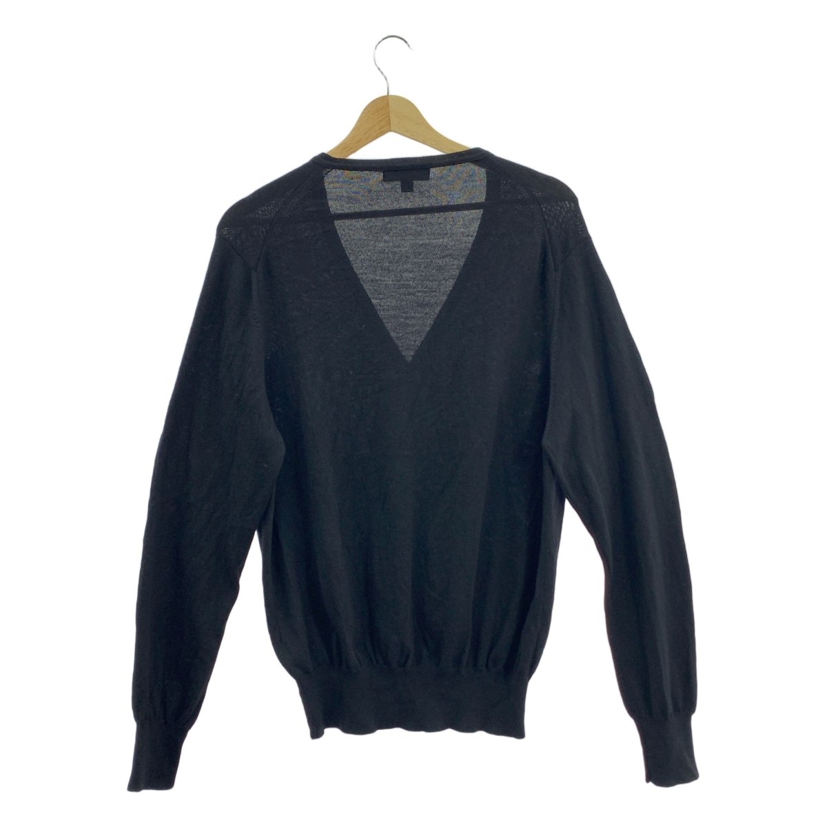 FRED PERRY / フレッドペリー ワンポイントロゴ ニット カーディガン